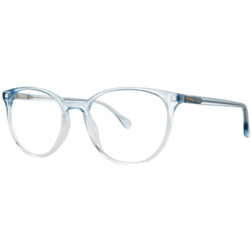 Eyeglasses Lilly Pulitzer Drew Sky 52mm