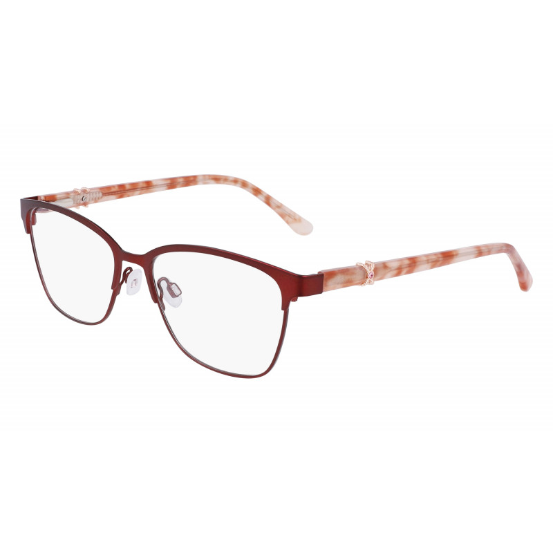 Eyeglasses Genesis G 5062 604 Merlot Eyeglasses Genesis G 5062 604 Merlot