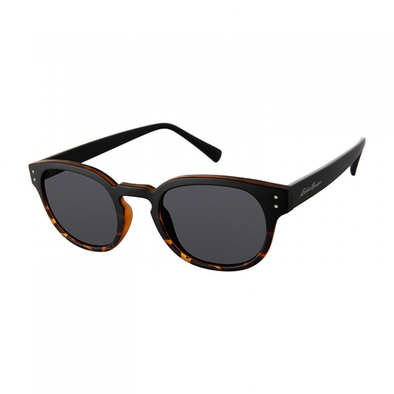Sunglasses Eddie Bauer 39448 P Black BK Sunglasses Eddie Bauer 39448 P Black BK