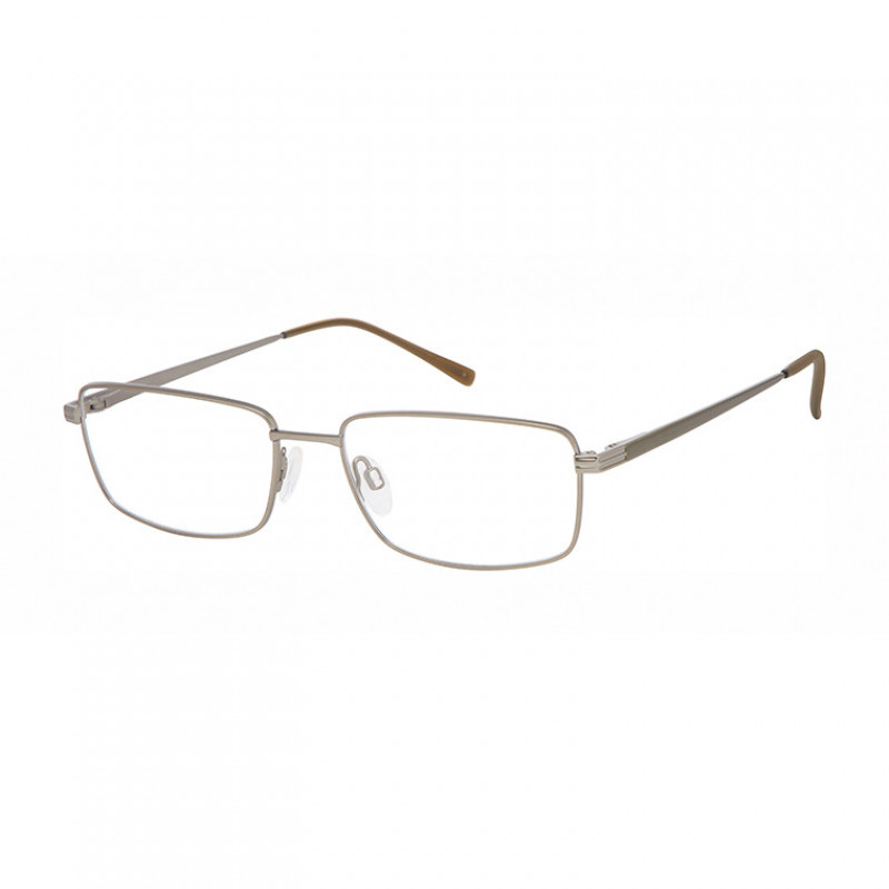 Eyeglasses Aristar 30746 Light Brown 573 55mm