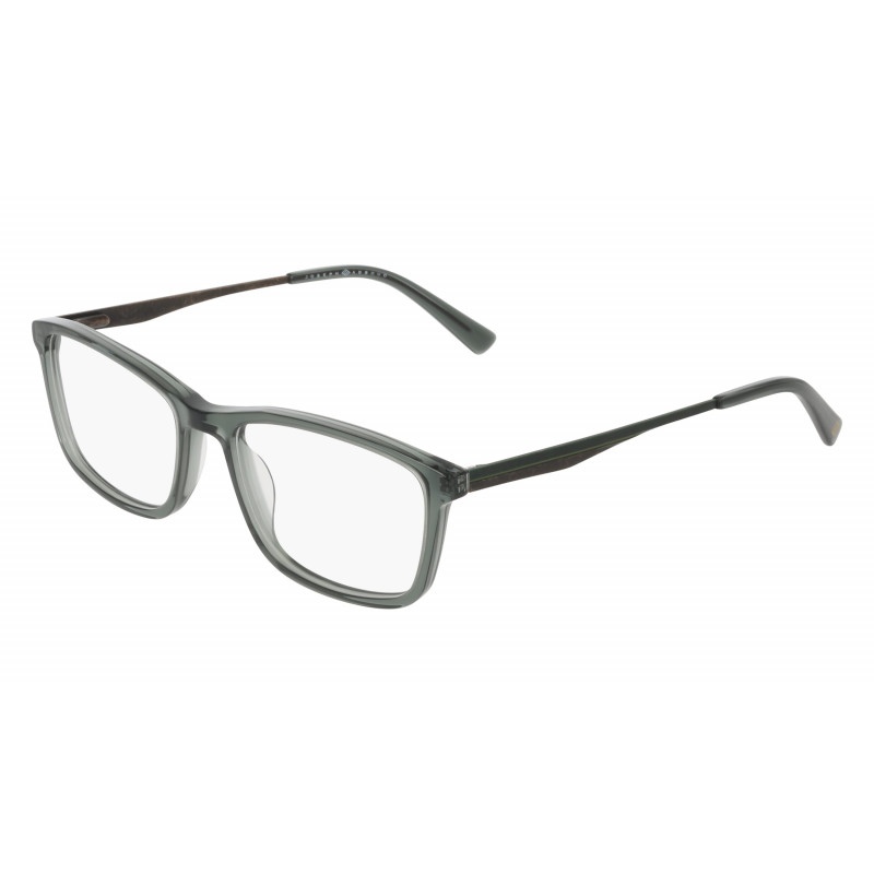 Eyeglasses Joseph Abboud JA 4135 310 Olive Crystal 50mm