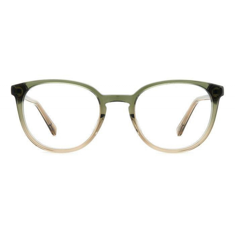 Eyeglasses Fossil FOS 7145 4N7 Green Beige Eyeglasses Fossil FOS 7145 4N7 Green Beige