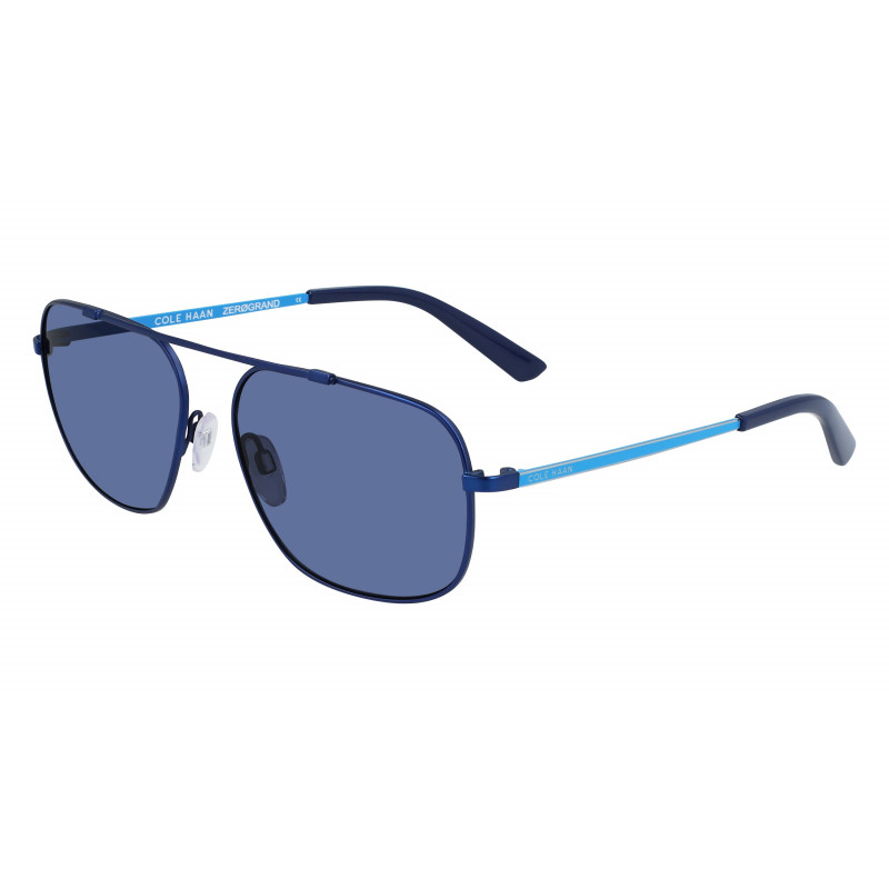 Sunglasses Cole Haan CH 6084 414 Navy Sunglasses Cole Haan CH 6084 414 Navy