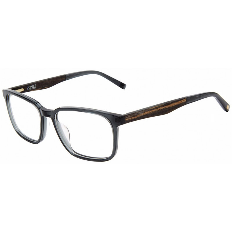 Sunglasses Jones New York VJOM 553 smna Navy/Smoke 54mm