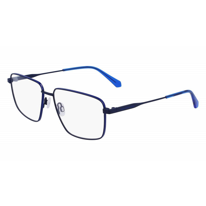 Eyeglasses CALVIN KLEIN JEANS CKJ 23203 400 Blue Eyeglasses CALVIN KLEIN JEANS CKJ 23203 400 Blue