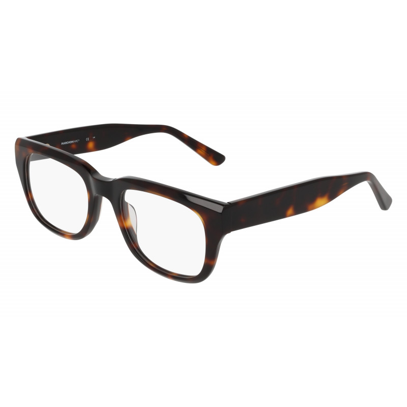 Eyeglasses MARCHON M- 8515 240 Tortoise Eyeglasses MARCHON M- 8515 240 Tortoise