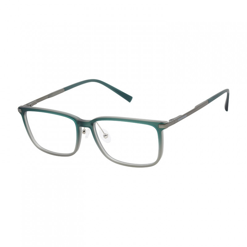 Eyeglasses Eddie Bauer 32093 Green GN Eyeglasses Eddie Bauer 32093 Green GN
