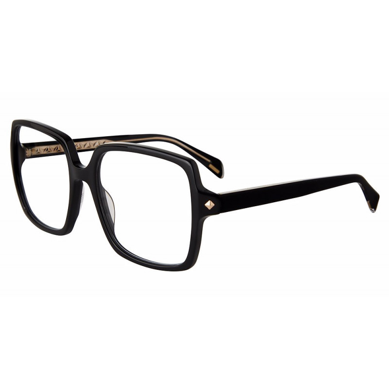 Sunglasses Police VPLG 30 0700 Black 54mm