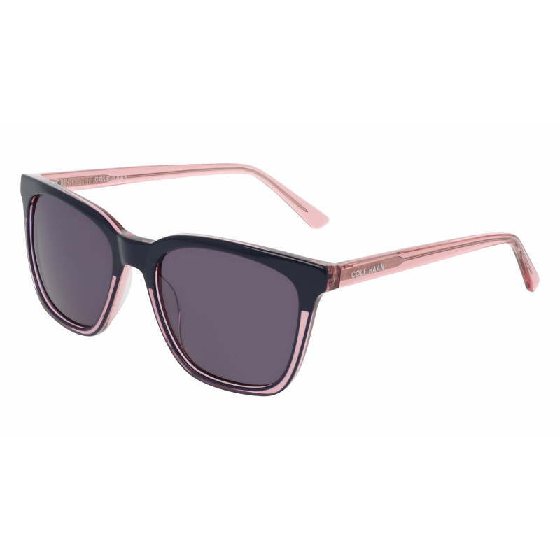 Sunglasses Cole Haan CH 6506 406 Navy Blush Sunglasses Cole Haan CH 6506 406 Navy Blush