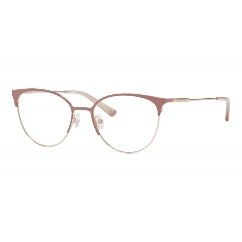 Eyeglasses Liz Claiborne L 688 T 789 Violet 53mm