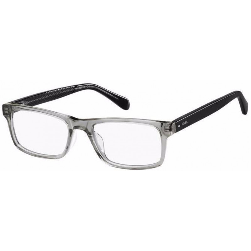 Eyeglasses Fossil FOS 7061 KB7 Grey 51mm