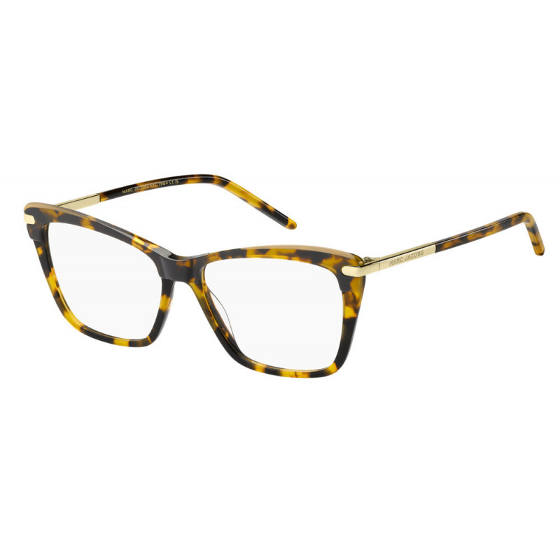 Eyeglasses Marc Jacobs 871 XLT Havana Beige 54mm