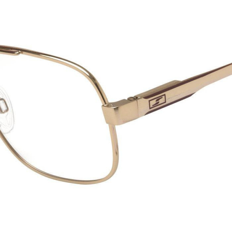 Eyeglasses Elasta E 3022 /P J5G Gold Eyeglasses Elasta E 3022 /P J5G Gold