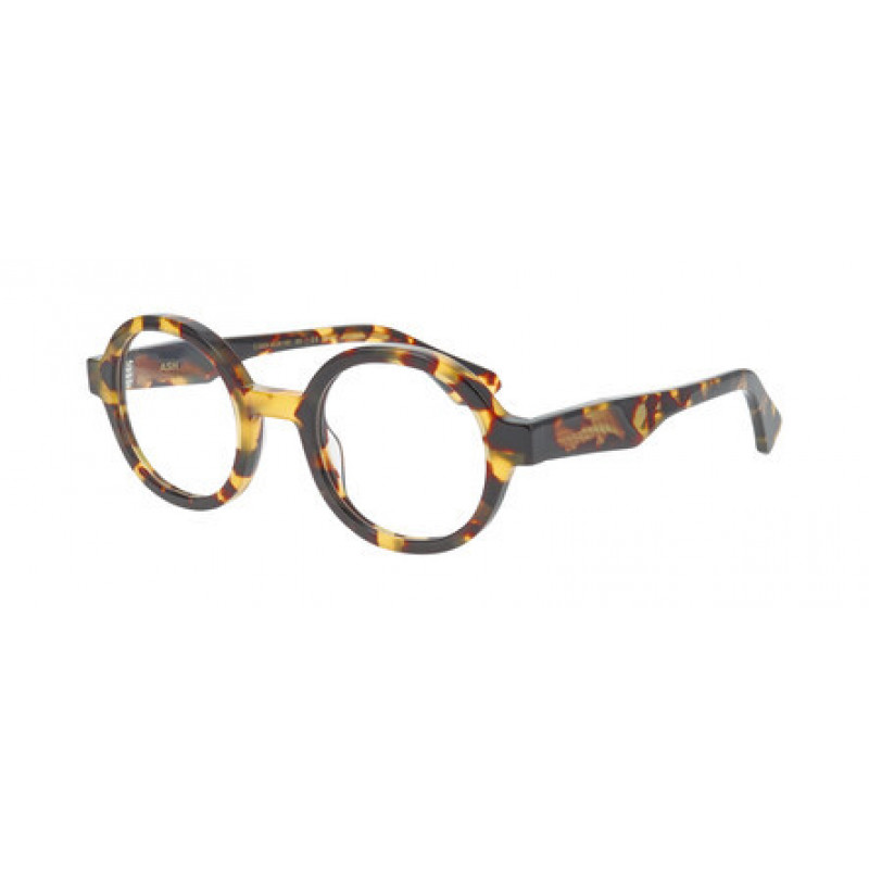Eyeglasses Pro-design Denmark ASH 5424 Tortoise Medium Demi Eyeglasses Pro-design Denmark ASH 5424 Tortoise Medium Demi