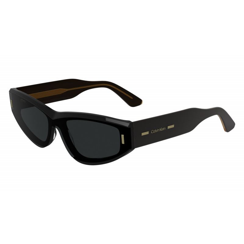 Sunglasses CK 24534 S 001 Black Sunglasses CK 24534 S 001 Black