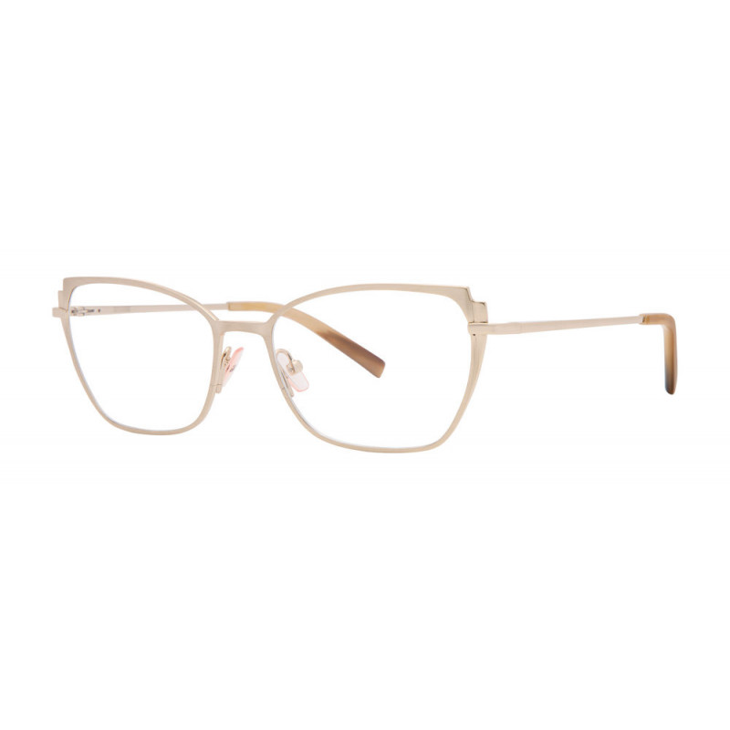 Eyeglasses Vera Wang V 751 Gold 54mm