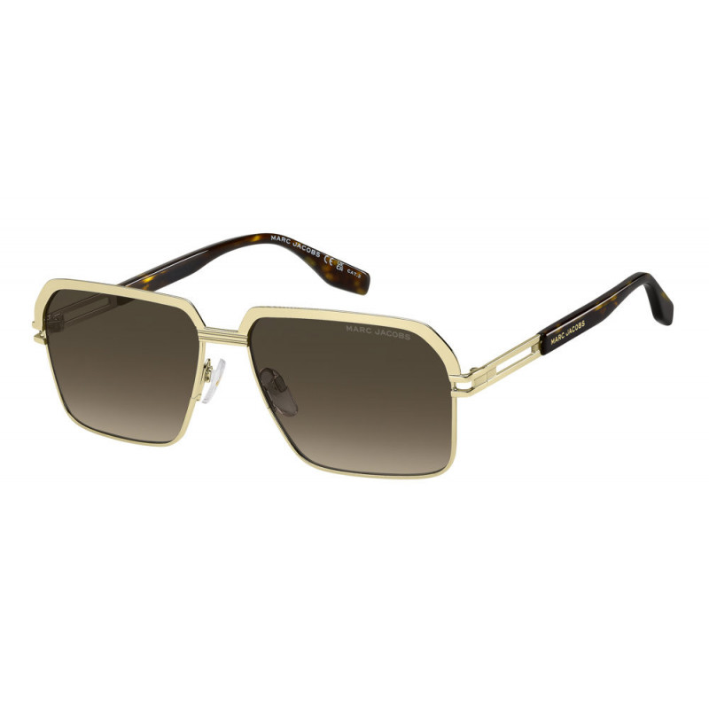 Sunglasses Marc Jacobs 839 /S 6JHA Ha Brown Shaded 59mm