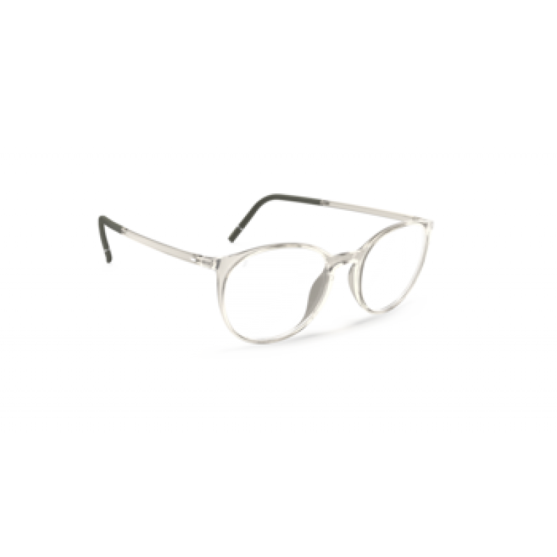 Eyeglasses Silhouette SPX Illusion Full Rim 2960 8510 Smoky Blossom Eyeglasses Silhouette SPX Illusion Full Rim 2960 8510 Smoky Blossom