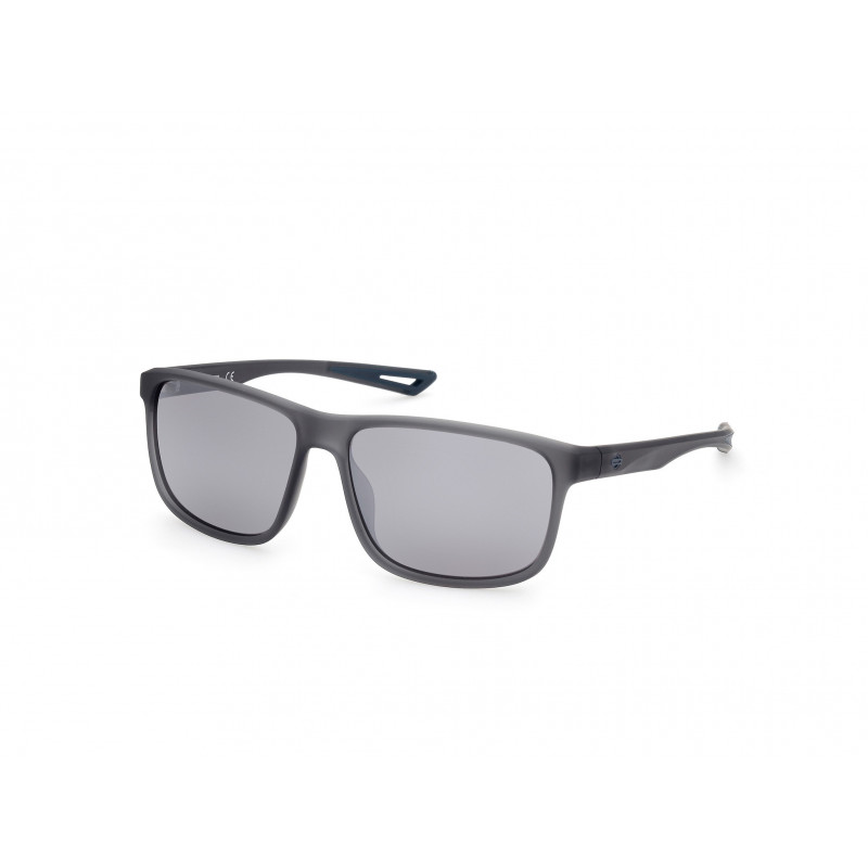Sunglasses Harley-Davidson HD 0959 X 20C Matte Grey / 60mm