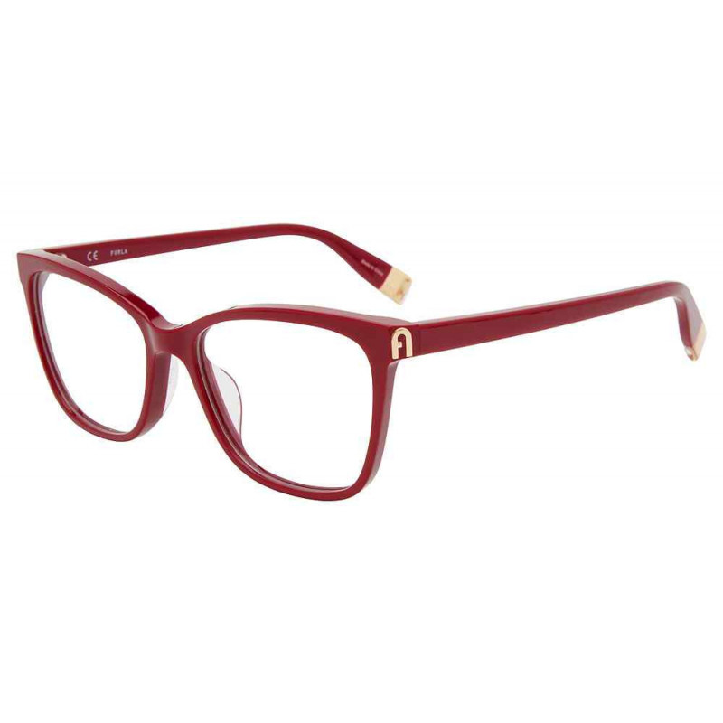 Sunglasses Furla VFU 392 0u17 Burgundy Sunglasses Furla VFU 392 0u17 Burgundy