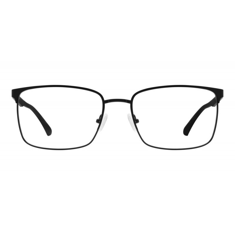 Eyeglasses Chesterfield CH 117 XL 003 Black 58mm