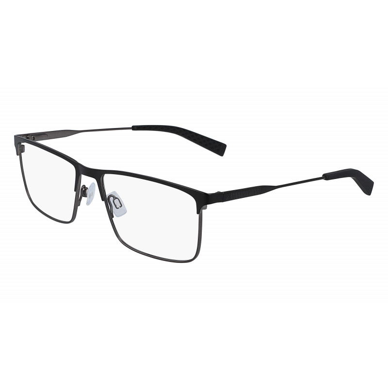 Eyeglasses NAUTICA N 7295 005 Matte Black Eyeglasses NAUTICA N 7295 005 Matte Black