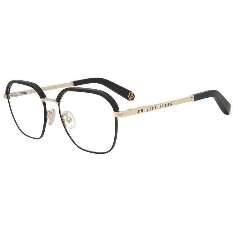 Sunglasses Philipp Plein VPP 017 M 0302 Black / Sunglasses Philipp Plein VPP 017 M 0302 Black /