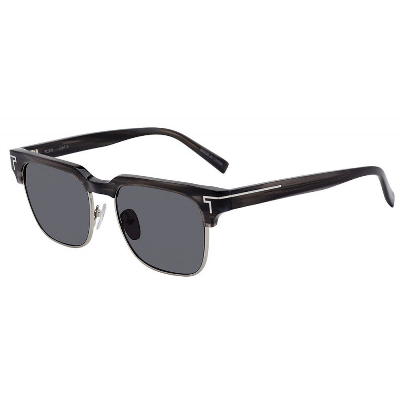 Sunglasses Tumi STU 514 smk3 Smoke Horn Sunglasses Tumi STU 514 smk3 Smoke Horn