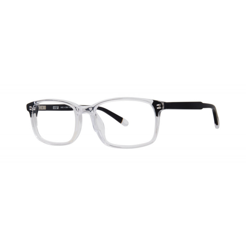 Eyeglasses Original Penguin The Layne Jr Crystal 49mm