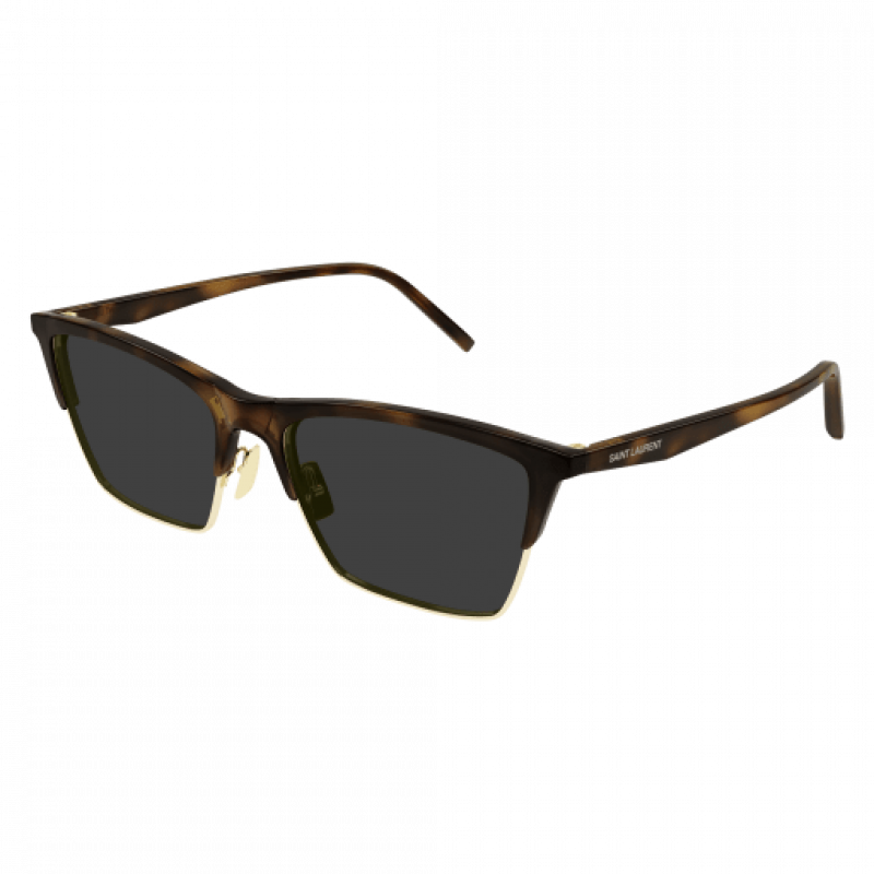 Sunglasses Saint Laurent SL 767 - 004 Havana / Grey Sunglasses Saint Laurent SL 767 - 004 Havana / Grey