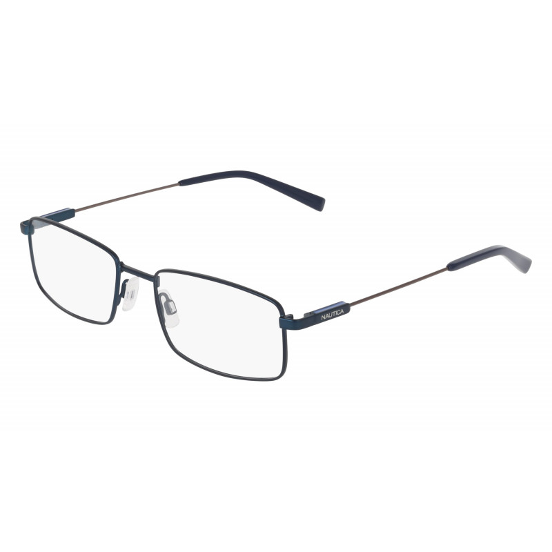 Eyeglasses NAUTICA N 7354 420 Navy 53mm