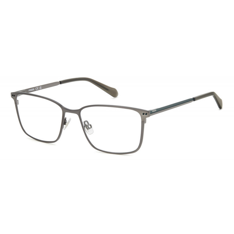 Eyeglasses Fossil FOS 7174 /G R80 Grey Eyeglasses Fossil FOS 7174 /G R80 Grey
