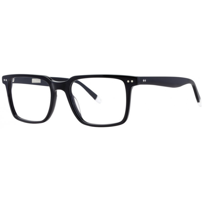 Eyeglasses Original Penguin The Higgs Black 52mm