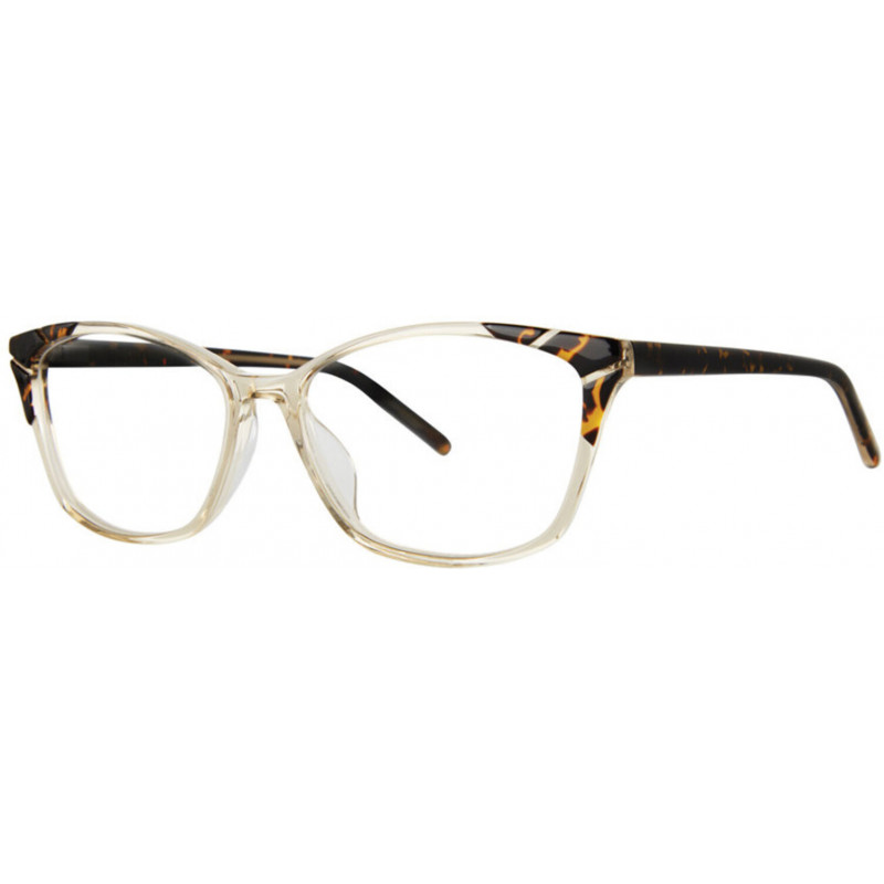 Eyeglasses Vera Wang VA 61 Animal Tortoise Eyeglasses Vera Wang VA 61 Animal Tortoise