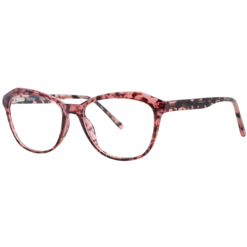 Eyeglasses Destiny Paula Rose Tortoise Eyeglasses Destiny Paula Rose Tortoise