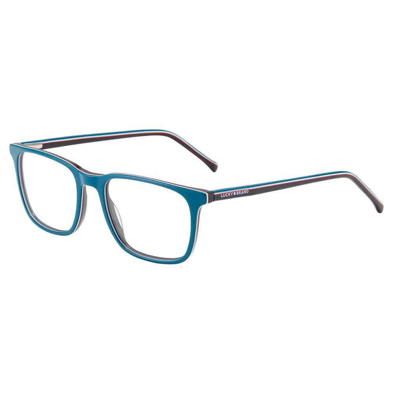 Sunglasses Lucky Brand D 418 0tea Teal