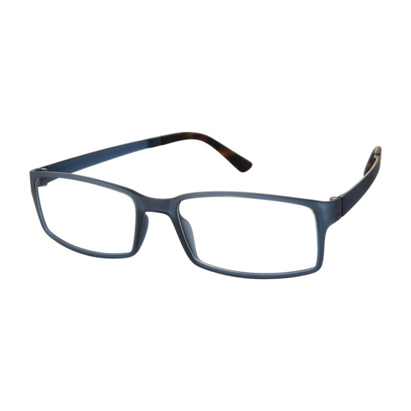 Eyeglasses Eddie Bauer 32065 Blue BL Eyeglasses Eddie Bauer 32065 Blue BL