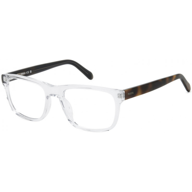 Eyeglasses Fossil FOS 7185 900 Crystal Eyeglasses Fossil FOS 7185 900 Crystal