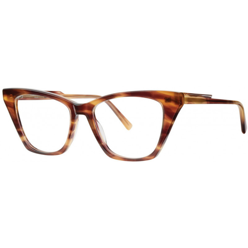 Eyeglasses Vera Wang Halle Horn Eyeglasses Vera Wang Halle Horn