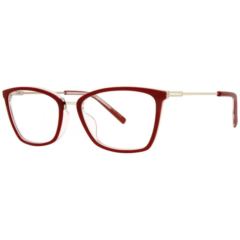 Eyeglasses Vera Wang Candiace Crimson 52mm