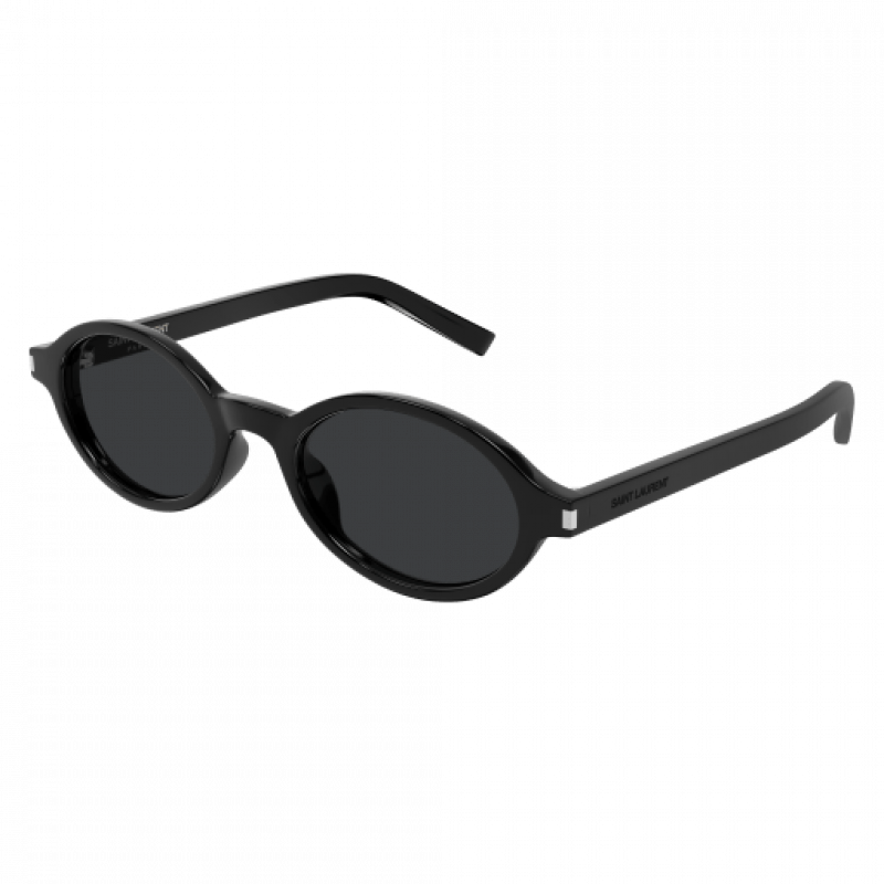 Sunglasses Saint Laurent SL 751 JEANNE- 001 Black / 50mm