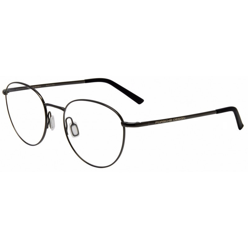 Sunglasses Porsche Design P 8759 b000 Black 53mm