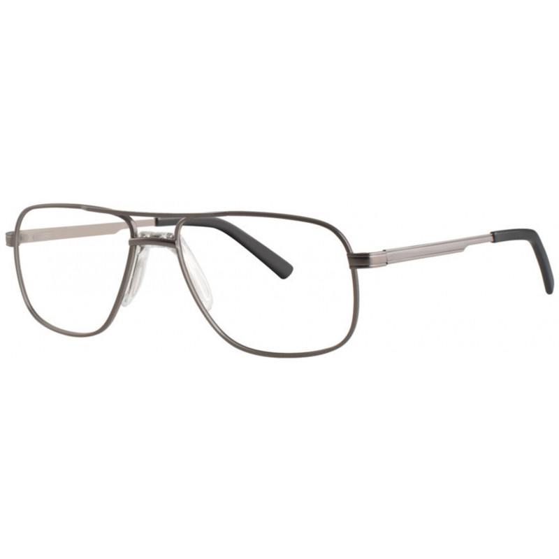 Eyeglasses Wolverine W 048 Gunmetal Eyeglasses Wolverine W 048 Gunmetal