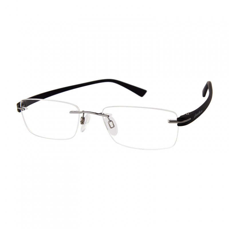 Eyeglasses Eddie Bauer 32076 Gray GR Eyeglasses Eddie Bauer 32076 Gray GR