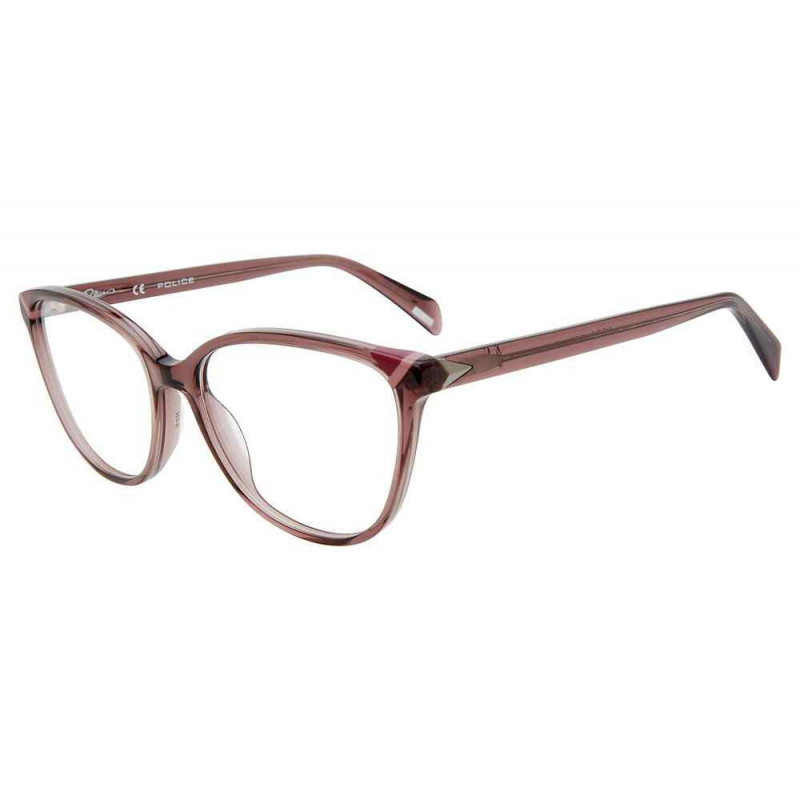 Sunglasses Police VPLD 90 V 0v01 Grey