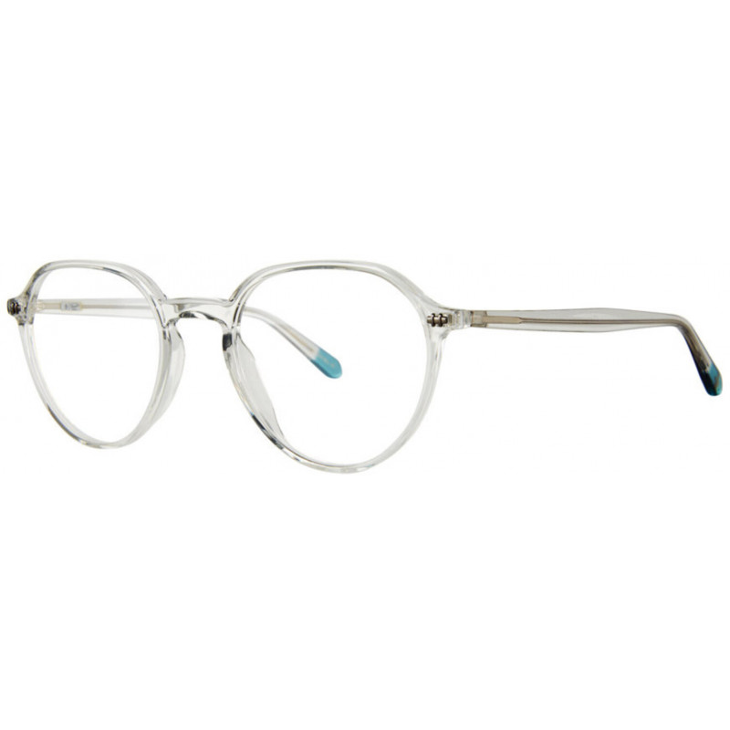 Eyeglasses Original Penguin The Louis Grey Crystal Eyeglasses Original Penguin The Louis Grey Crystal