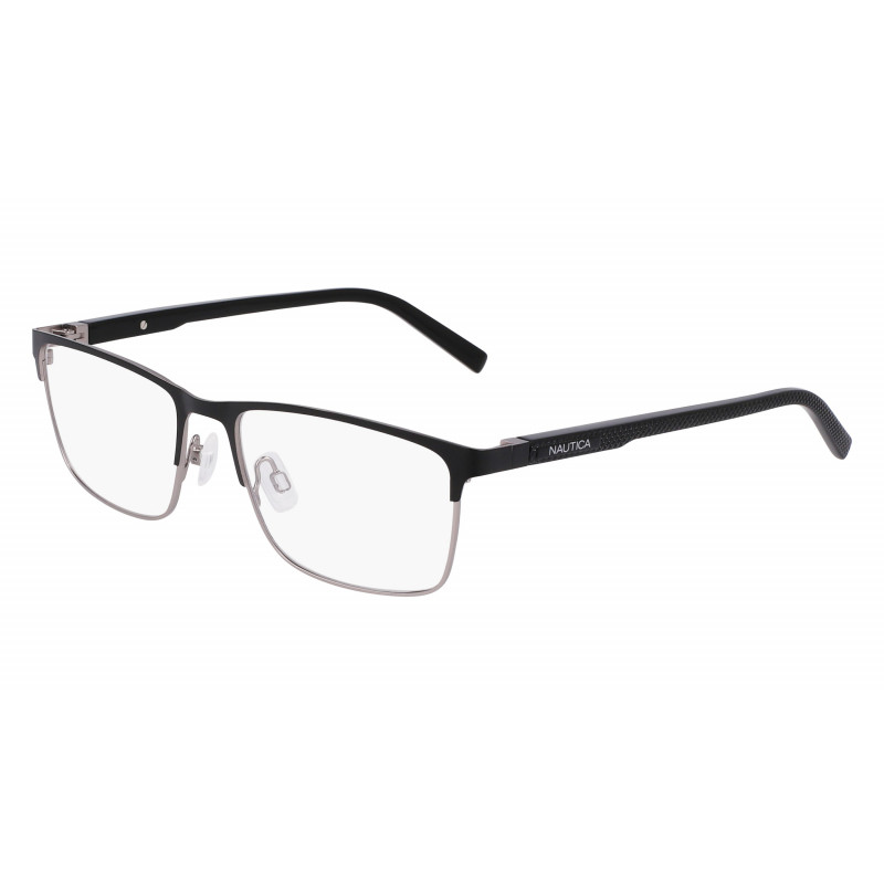 Eyeglasses NAUTICA N 7335 005 Matte Black Eyeglasses NAUTICA N 7335 005 Matte Black