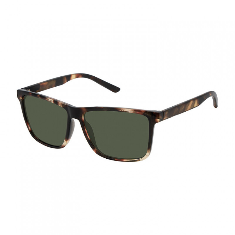 Sunglasses Eddie Bauer 39626 P Tortoise TT 59mm