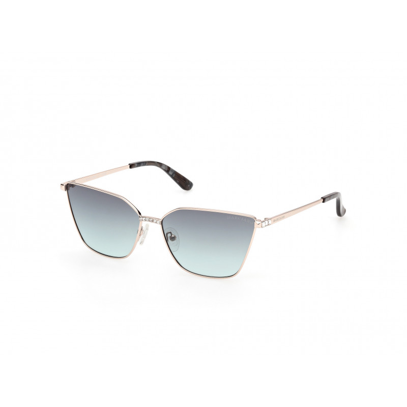 Sunglasses Guess By Marciano GM 00023 32B Shiny Pale Gold / 60mm