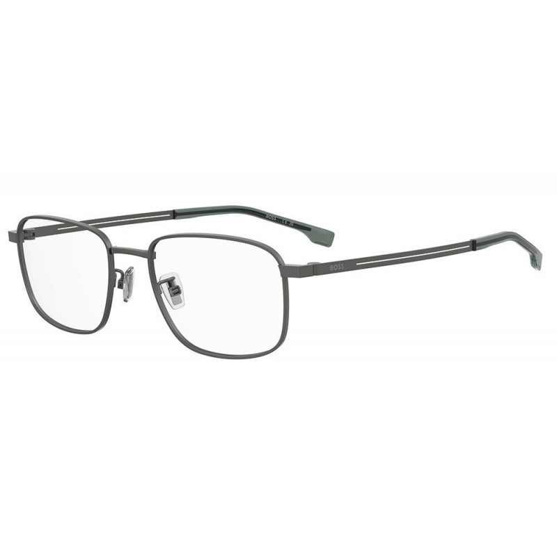 Eyeglasses Boss (hub) 1821 /G SVK Grey Black 54mm